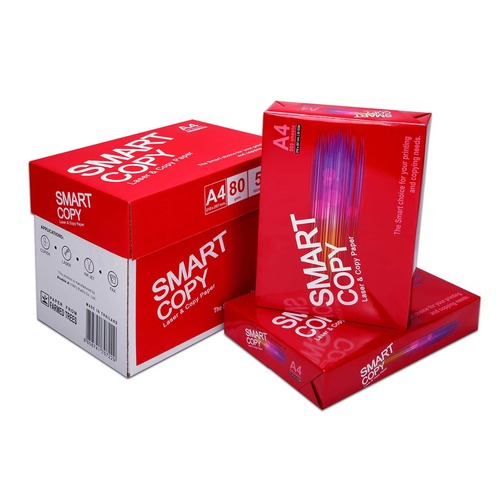 Бичгийн цаас А4 хэмжээтэй /80гр/-Smart copy